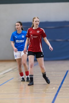 Bild 1082 - wBJ NFV Futsalmeisterschaft